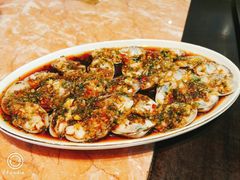 醉花蛤-金玉满堂潮州酒楼(无限极荟购物广场店)
