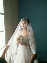 -蒙娜丽莎婚纱摄影(南门店)