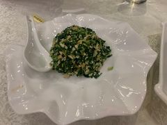 -梅龙镇酒家(南京西路总店)