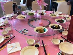 -山明水秀大饭店