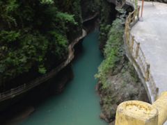 -阿依河景区