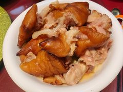 -老憨猪蹄(山大南路店)