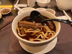 -中国厨房/台湾牛肉面