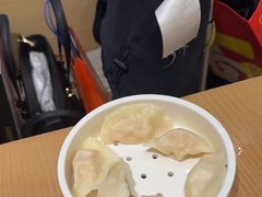 -船歌·鱼水饺青岛菜(国贸商城店)