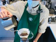 -星巴克(杭州大厦C座店)