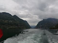 -乌江画廊(彭水苗族土家族自治县)