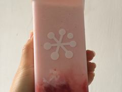 -奈雪的茶(亨特国际广场店)