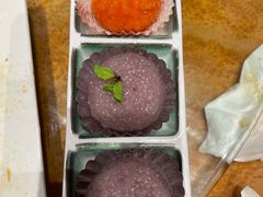 -北海金昌开元名都大酒店·四季轩中餐厅