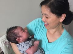 -贝斯特月嫂·育婴护理(北外滩总店)