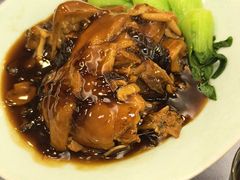 八珍肘子-东兴楼(通州店)