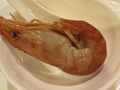 -杭州香格里拉·香宫中餐厅