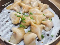 芋饺-一溜下