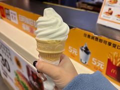 -麦当劳(壹购广场店)