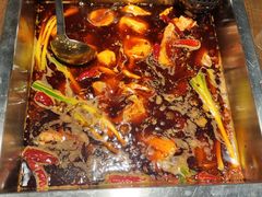 -张大胡子鱼头火锅酒楼(长益路店)