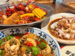 -聚味瞿记·龙虾堂(坡子街店)
