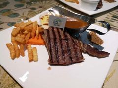 -美森西餐厅(曙光大道店)
