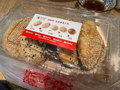 -新万鑫银丝面·非遗无锡味(惠山古镇店)