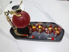 -3号仓库·创意中国菜(新世界城店)