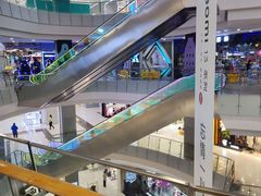 -凯德广场(学府店)