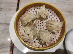 -内蒙古饭店-乾元驿蒙餐厅