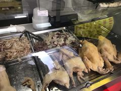 -李老五口水鸡(万寿路店)