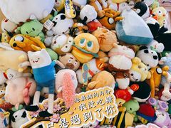 -LLJ夹机占(清河万象汇店)