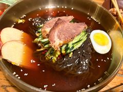 -恩你小木屋·韩式料理(假日广场店)