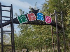 -上海长兴岛郊野公园