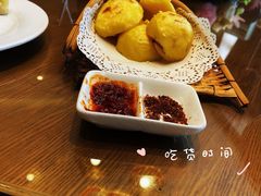 -志晖园圆子鸡·辣子鸡(阳光店)