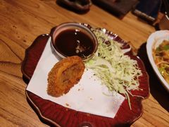 -炉胜·炉端烧·居酒屋