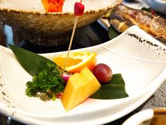 -昱匠·日本料理(金融街店)