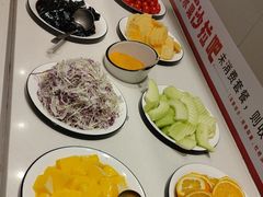 -豪享来中西餐厅(隆昌店)