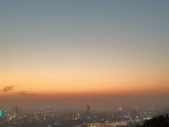 -紫金山山顶公园