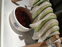 晾衣白肉-巴蜀风·地道川菜(总店)