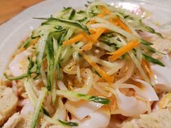-晋情·游子轩(梅花路店)