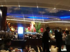 -怡海苑餐厅·厦门滨海悦华酒店