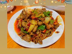 -温州一家人美食(西木头市店)