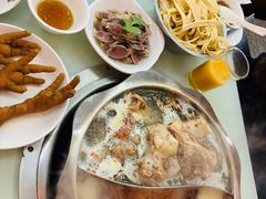 -仁义火锅城·熟食店(金杨路店)