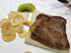 -凤凰楼酒家·粤宴点心(华强北店)