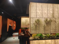 -無二炙坊·和牛烧肉(大钟寺1733店)