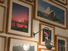 大堂-BOR Eatery(安福路店)