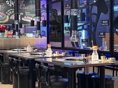 -炑八韩烤(琼华店)