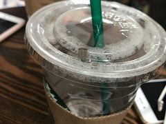 -星巴克(北京西大望路温特莱店)