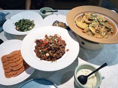 -洞庭家宴·头牌甲鱼(广渠门店)