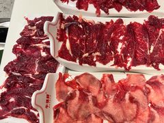 -牛很鲜潮汕牛肉火锅(椒江店)