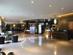 -昆明中心皇冠假日酒店