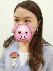 -BBK韩眉馆-正版半永久纹眉美瞳