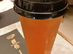 -馔豚·台北菜专门店(深圳湾万象城店)