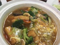 -無招牌海鮮(芽笼店)
