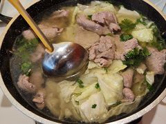 -全牛匠·乐山跷脚牛肉(西北旺万象汇店)